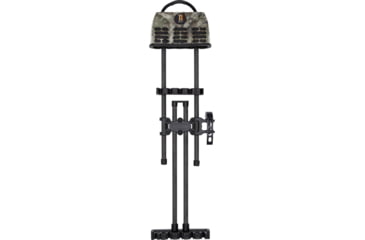 Image of Tight Spot Shift Lock Quiver 1004598, Optifade Subalpine, TSQSL5OSA-R