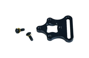 Image of Tight Spot XBow Bracket, Black, TSQCBB