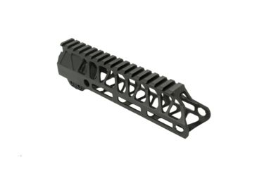 Image of Timber Creek Enforcer 7 Inch Hand Guard MLOK, Black, M E7 HG BL