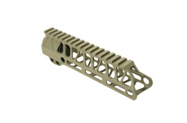 Image of Timber Creek Enforcer 7 Inch Hand Guard MLOK, FDE, M E7 HG FDE
