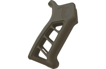 Image of Timber Creek Enforcer AR Pistol Grip, Flat Dark Earth, Standard, E ARPG FDE