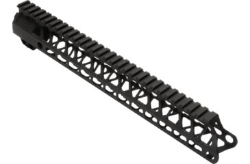 Image of Timber Creek Enforcer AR15 M-Lok Hand Guard, Black, 13in, M E13 HG BL