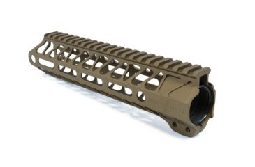 Image of Timber Creek Enforcer AR15 M-Lok Hand Guard, Burnt Bronze, 9in, M E9 HG BB