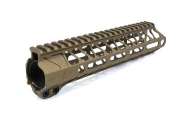 Image of Timber Creek Enforcer AR15 M-Lok Hand Guard, Burnt Bronze, 9in, M E9 HG BB
