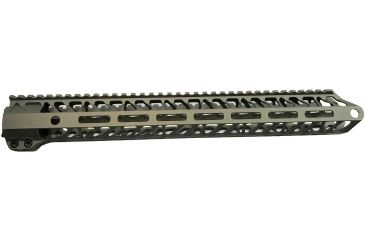 Image of Timber Creek Enforcer AR15 M-Lok Hand Guard, Tungsten, 15in, M E15 HG T