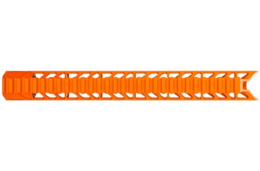 Image of Timber Creek Enforcer Hand Guard M-LOK, 13in, Orange, M E13 HG OA