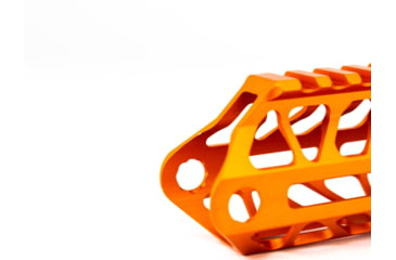 Image of Timber Creek Enforcer Hand Guard M-LOK, 13in, Orange, M E13 HG OA
