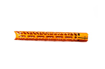 Image of Timber Creek Enforcer Hand Guard M-LOK, 13in, Orange, M E13 HG OA