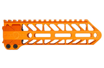 Image of Timber Creek Enforcer Hand Guard M-LOK, 7in, Orange, M E7 HG OA