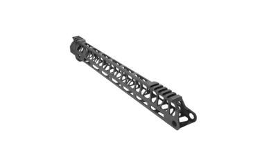 Image of Timber Creek Enforcer Ultra Light Handguard, M-LOK, 15in, Black, M UL E15 HG BL