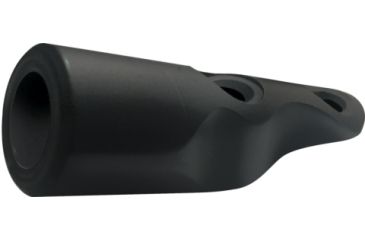 Image of Timber Creek Keymod Angled Mounting Point, Black, Standard, K AMP BL