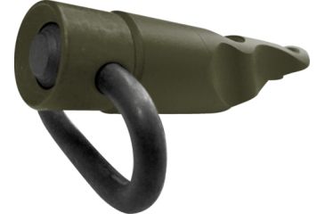 Image of Timber Creek Keymod Angled Mounting Point Combo, OD Green, Standard, K AMPC OD