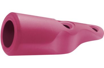 Image of Timber Creek KeyMod Angled Mounting Point Combo, Purple, Standard, K AMPC PPA