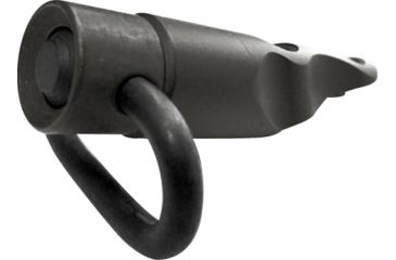 Image of Timber Creek Keymod Angled Mounting Point Combo, Tungsten, Standard, K AMPC T