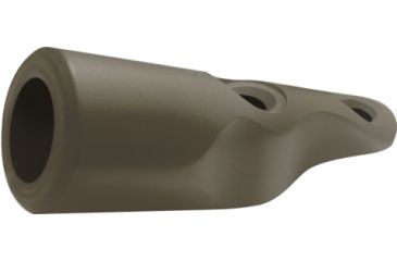 Image of Timber Creek Keymod Angled Mounting Point, Flat Dark Earth, Standard, K AMP FDE