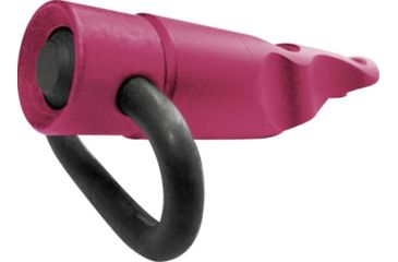 Image of Timber Creek Keymod Quick Disconnect Mounting Point Combo, Pink, Standard, K QD MPC P