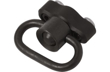 Image of Timber Creek Keymod Quick Disconnect Mounting Point Combo, Tungsten, Standard, K QD MPC T