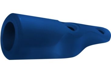 Image of Timber Creek M-Lok Angled Mounting Point, Blue, Standard, M AMP B