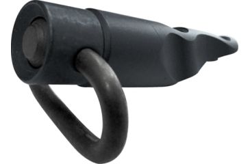 Image of Timber Creek M-Lok Angled Mounting Point Combo, Black, Standard, M AMPC BL