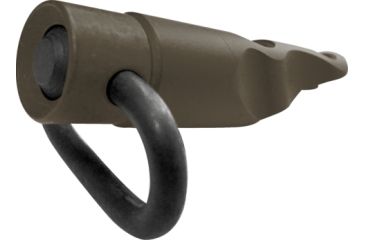 Image of Timber Creek M-Lok Angled Mounting Point Combo, Flat Dark Earth, Standard, M AMPC FDE