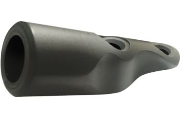 Image of Timber Creek M-Lok Angled Mounting Point, Tungsten, Standard, M AMP T