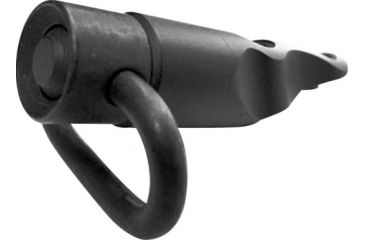 Image of Timber Creek M-Lok Angled Mounting Point, Urban Grey, Standard, M AMP UG