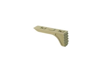 Image of Timber Creek Rugged Barrier Stop, M-LOK, FDE, M RBS FDE