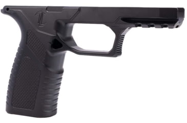 Image of Timber Creek Sig Sauer P365 X-Macro Grip Module, Black, SS P365 XM GM BL