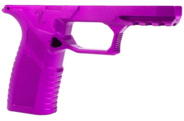 Image of Timber Creek Sig Sauer P365 X-Macro Grip Module, Purple, SS P365 XM GM PPA