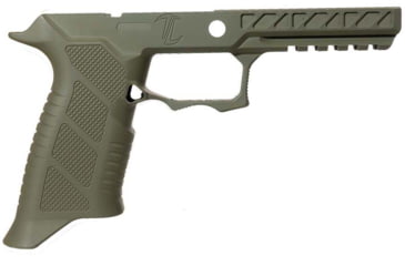 Image of Timber Creek TC Sig Sauer P320 Grip Module, Od Green, SS P320 GM OD