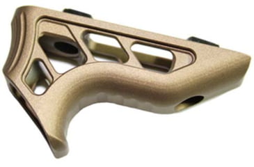 Image of Timber Creek M-LOK Enforcer Mini Angled Foregrip