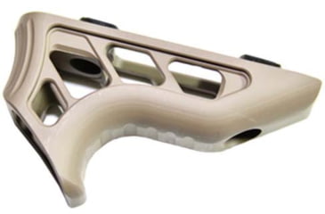 Image of Timber Creek M-LOK Enforcer Mini Angled Foregrip