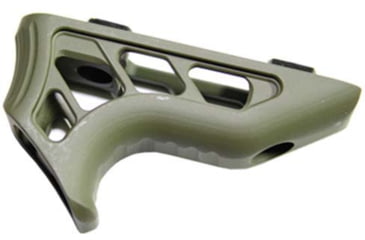 Image of Timber Creek M-LOK Enforcer Mini Angled Foregrip