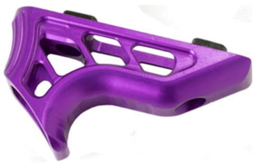 Image of Timber Creek M-LOK Enforcer Mini Angled Foregrip
