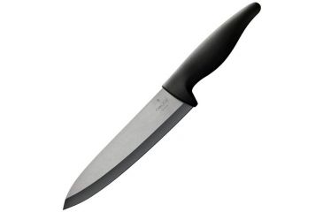 Image of Timberline Knives Ceramic 7 in. Chef'S Knife TL8058