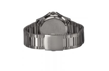 Image of Timeforce Contador Mens Watch, Black Dial, 42mm Case Diameter TMFTF2001