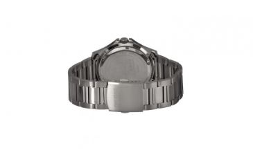 Image of Timeforce Contador Mens Watch, White Dial, 42mm Case Diameter TMFTF2002