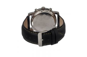 Image of Timeforce Rush Mens Watch, Black Dial, 43mm Case Diameter TMFTF4001