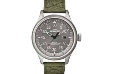Image of Timex  Field Watch - Olive T49875DH