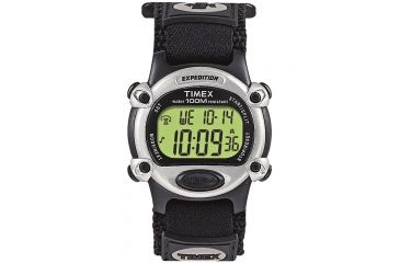 Image of Timex  Mens Chrono-fast Wrap T48061