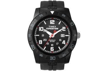 Image of Timex Rugged Analog Expedition