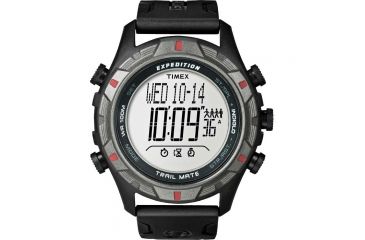 Image of Timex  Trailmate Accelerometer T498459J