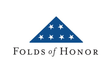 Image of Tip Cup Folds of Honor Donation Tax Free, DONATE1