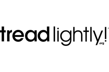 Image of Tip Cup Tread Lightly! Donation Tax Free, tip-jar-app