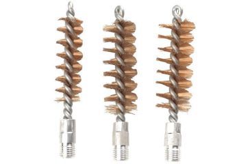 Image of Tipton 6 Piece Bronze Bristle Shotgun Bore Brush Set 671861