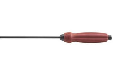 Image of Tipton Deluxe 1-Piece Carbon Fiber Cleaning Rod 22-26 Cal. 36in, Retail Pack 430886R