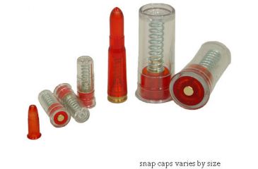 Image of Tipton Snap Cap Pistol ACP 5 Pack