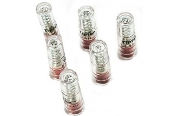 Image of Tipton Snap Cap, Revolver 38 Special, 357 Mag, 6 Pack
