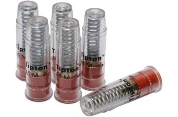 Image of Tipton Snap Cap, Revolver 44 Mag, 6 Pack 