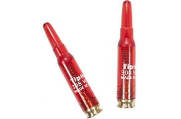 Image of Tipton Snap Cap Rifle 308 Win 2 Pack